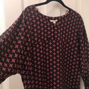 Beautiful like-new Pleione tunic